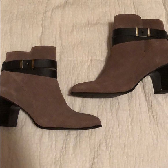 Giani Bernini booties size 10 - Picture 6 of 6